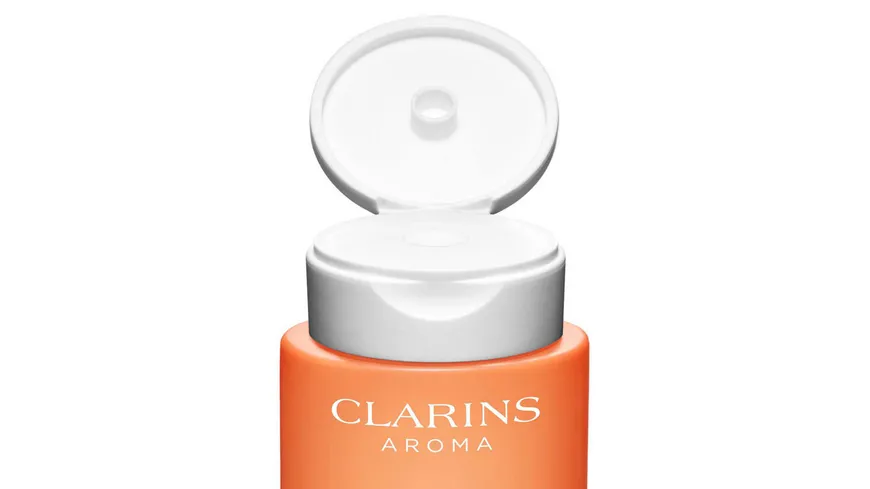 CLARINS Douche fraîche pétillante 200 ml