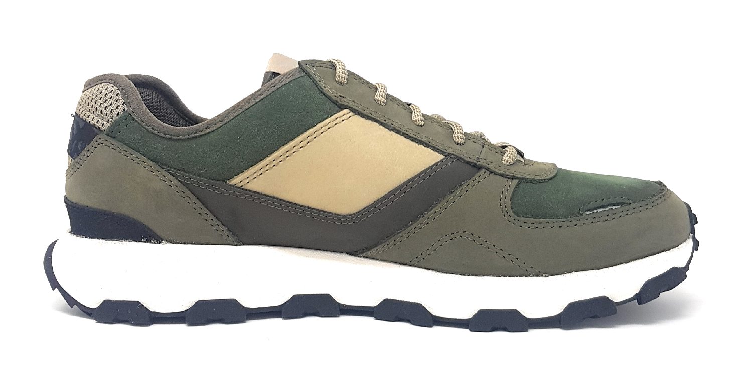 Timberland Winsor Park TBOA5WYG9911 Grün 9911 Grün