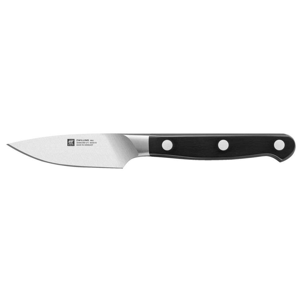 Spick & Garniermesser 8 cm