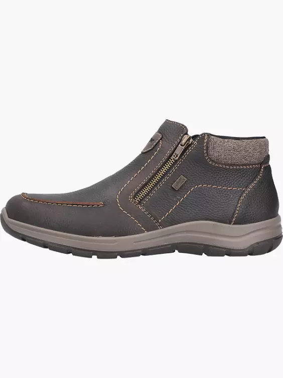 Rieker Herren Kurzstiefel