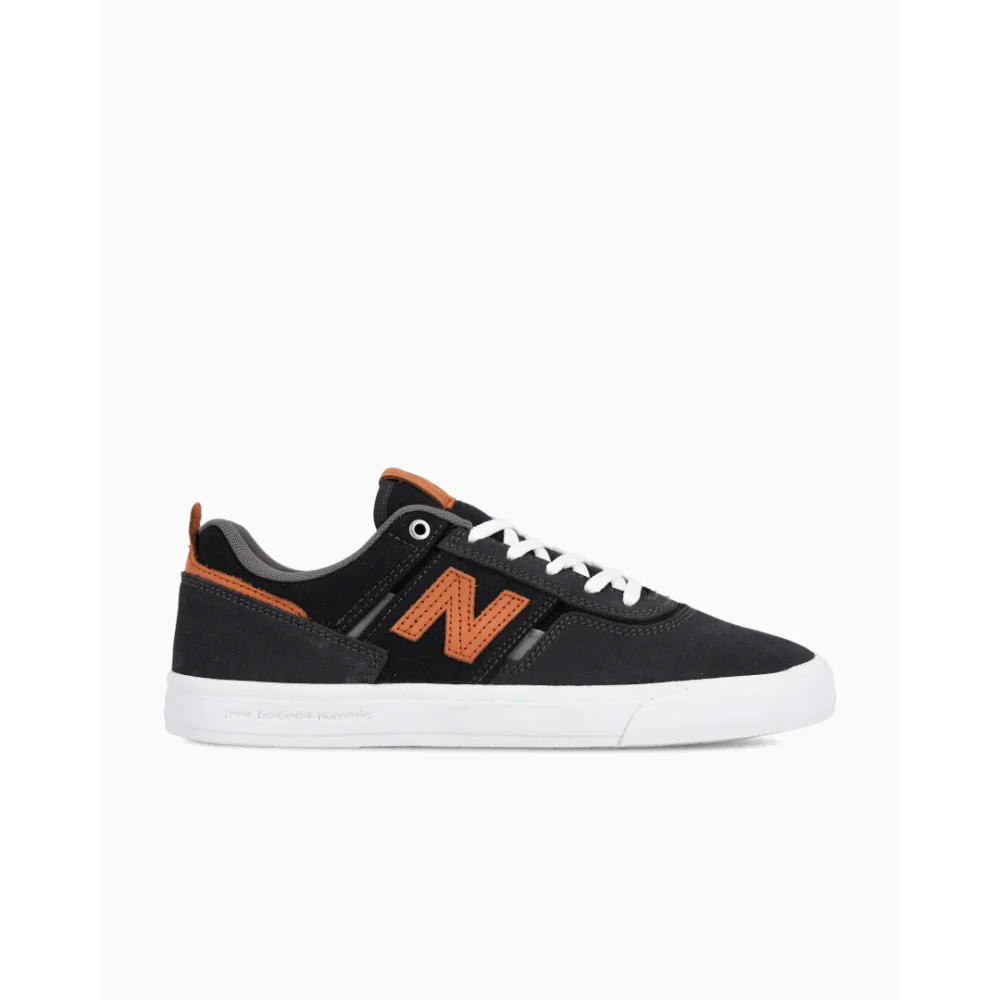 New Balance NM 306 Jamie Foy NM306SNL / grau