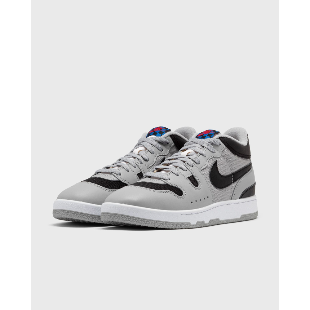 Nike Attack FB8938-001 / grau