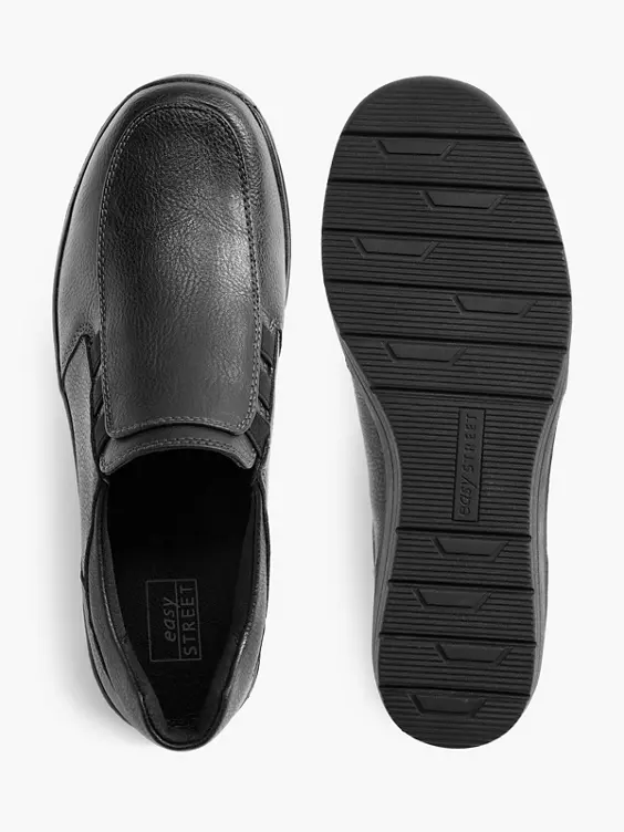 Easy Street Komfort Slipper
