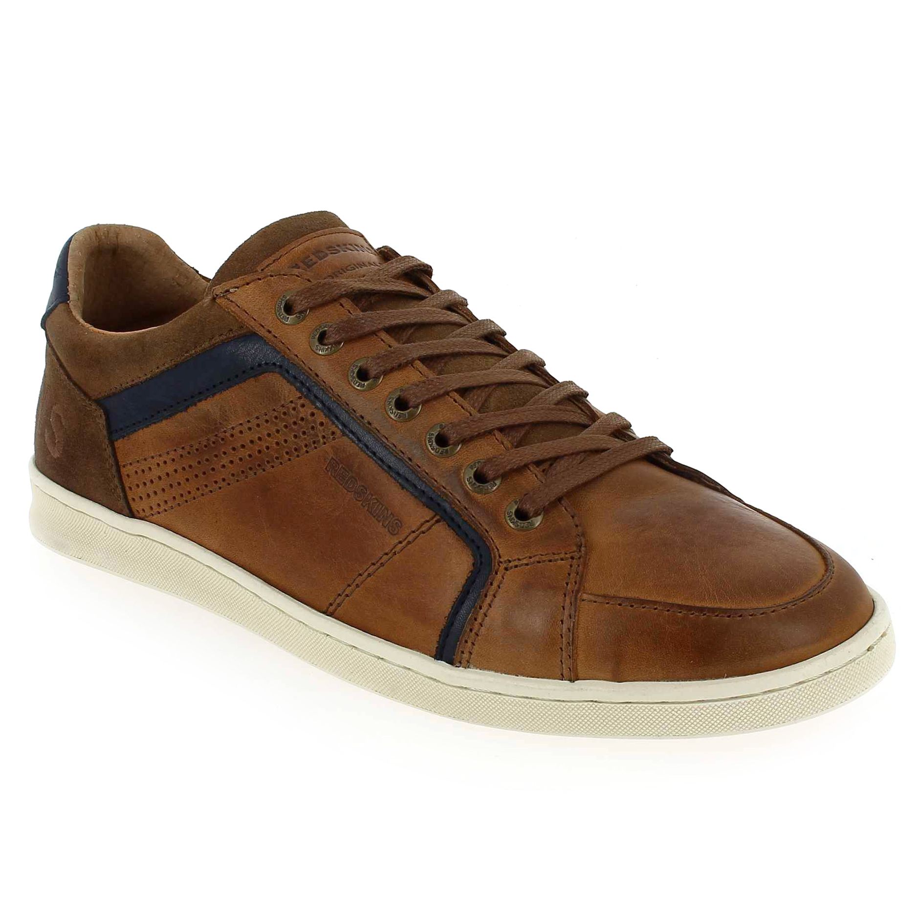 Redskins  ORMANI - Cognac Marine