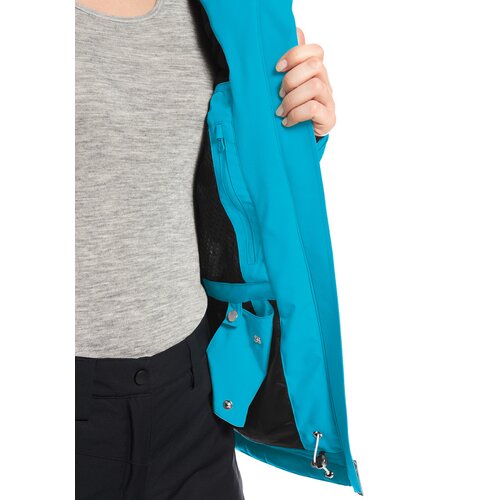 DAMEN FUNKTIONSJACKE EIBERG