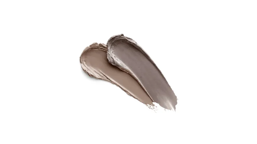 Catrice 3D Brow Two-Tone Pomade Waterproof 5 g 010 - Light To Medium