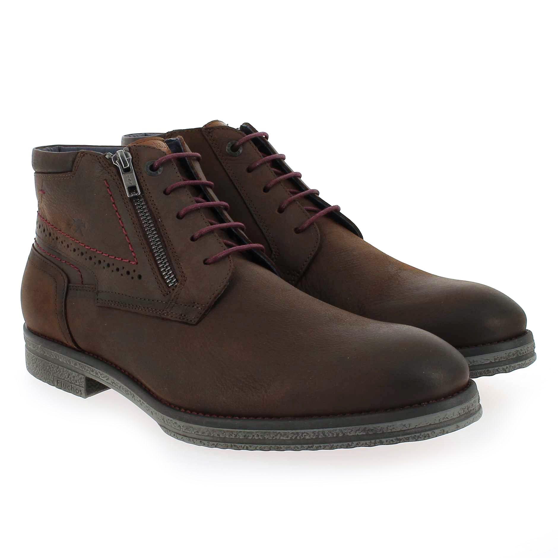 Fluchos  F0652 - Marron