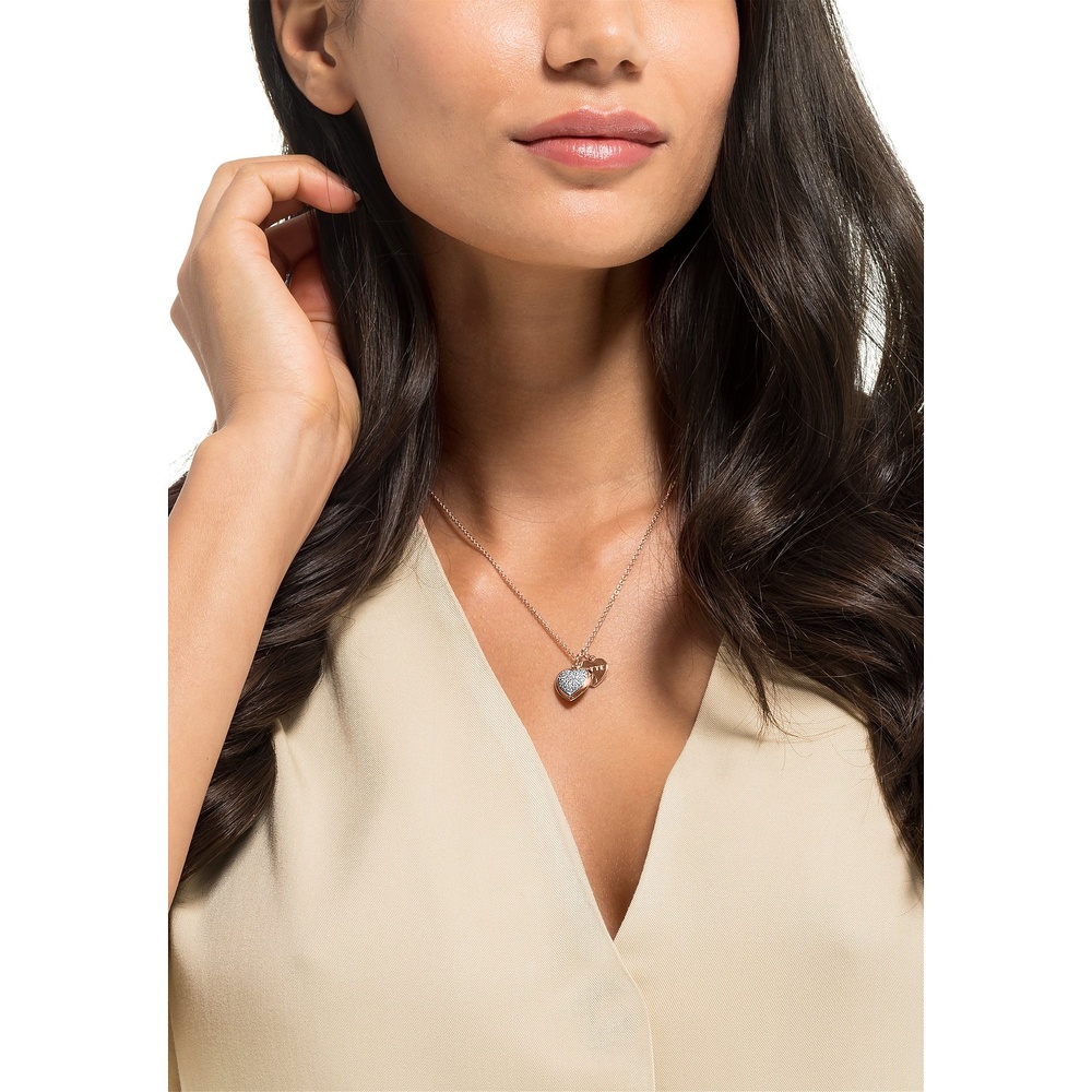 Jette Chaînette 925 Argent collier