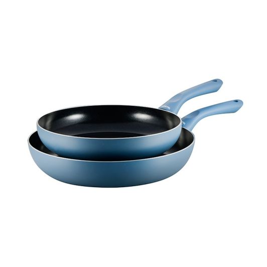 Zestaw 2 patelni VALBERG 16 i 20 cm ceramicznych