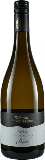 2021 Riesling trocken - Weingut Schönbrunn