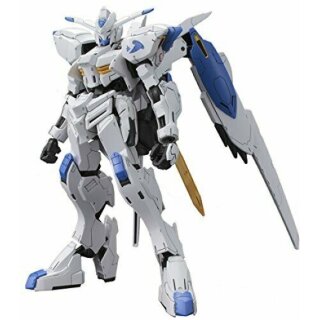 HG 1/144 Gundam Bael