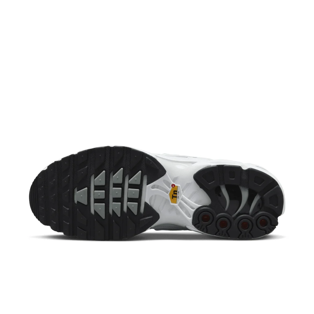 Nike Air Max Wmns Plus DZ3670-100 / weiss