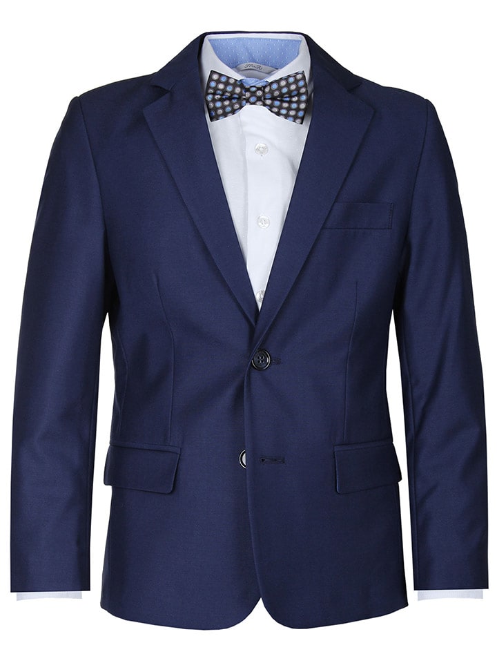 New G.O.L Anzug - Slim fit - in Dunkelblau günstig kaufen