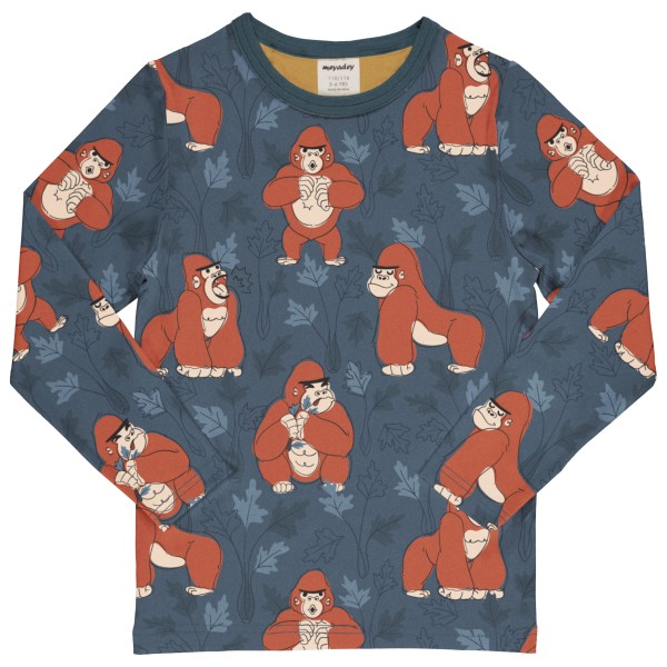 Meyadey - Kid's Top L/S - Longsleeve
