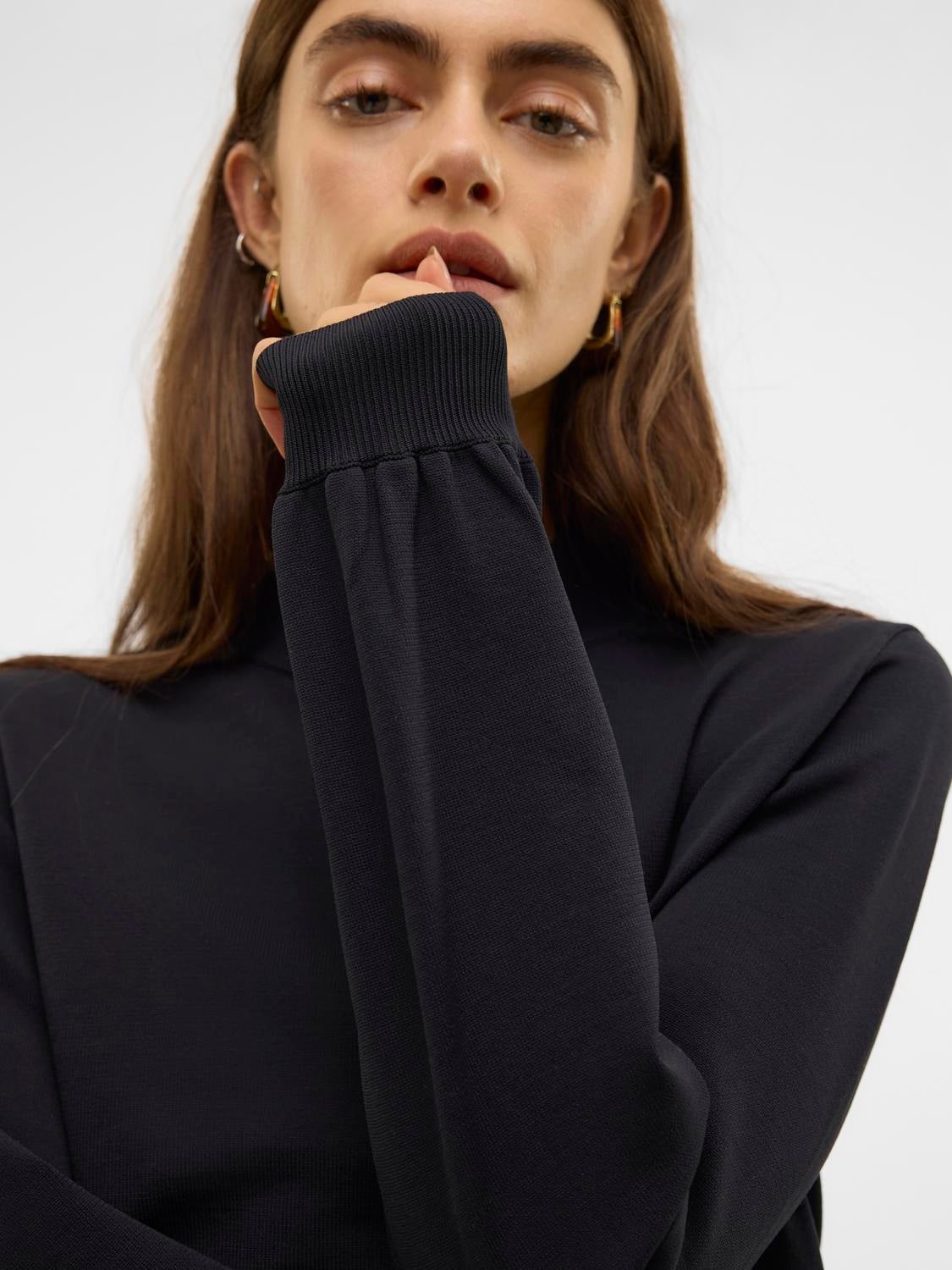 VMMERCURY Pullover