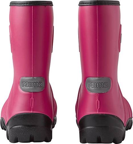 reima Schneestiefel TERMONATOR