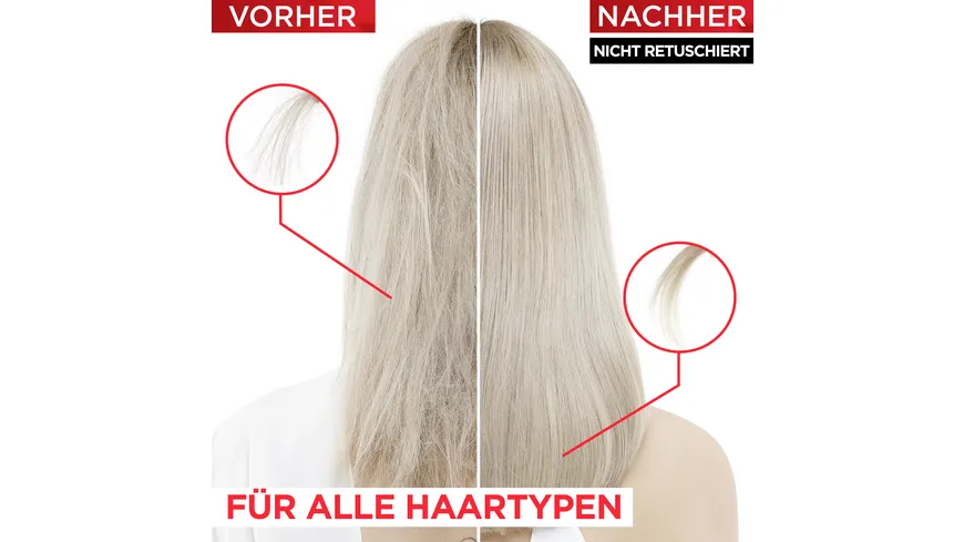 Elvital Bond Repair Trio Geschenkset