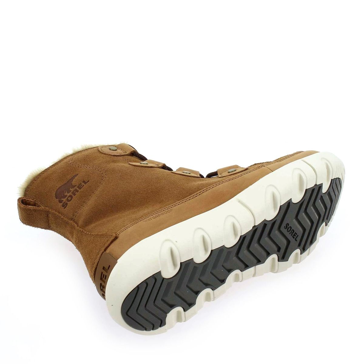 Sorel  EXPLORER II JOAN  - Camel