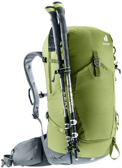 deuter Trail Pro 33 | Wanderrucksack