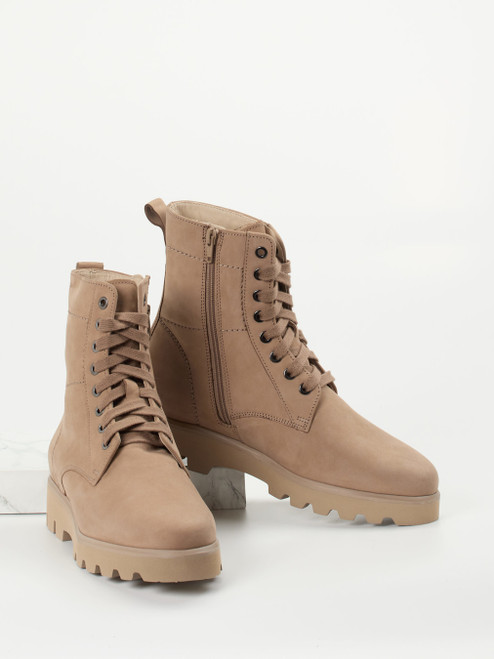 Schnürstiefelette-27513590001 Sioux