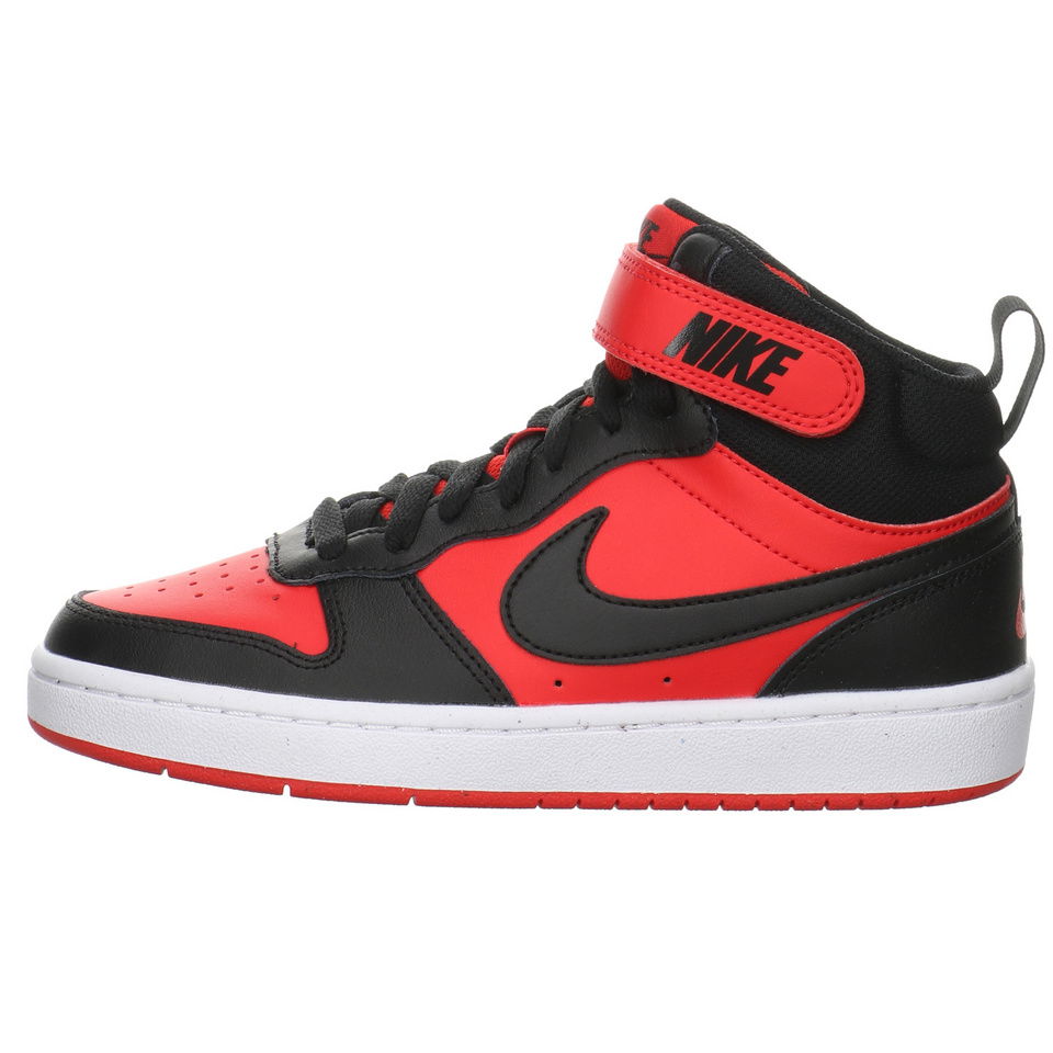Nike Court Borough Mid 2 Sneaker