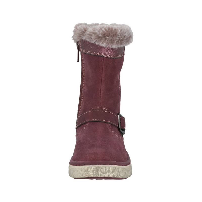 LICO Winterstiefel Winterschuhe Mdchen