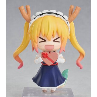 Miss Kobayashi's Dragon Maid Nendoroid Actionfigur Tohru 10 cm