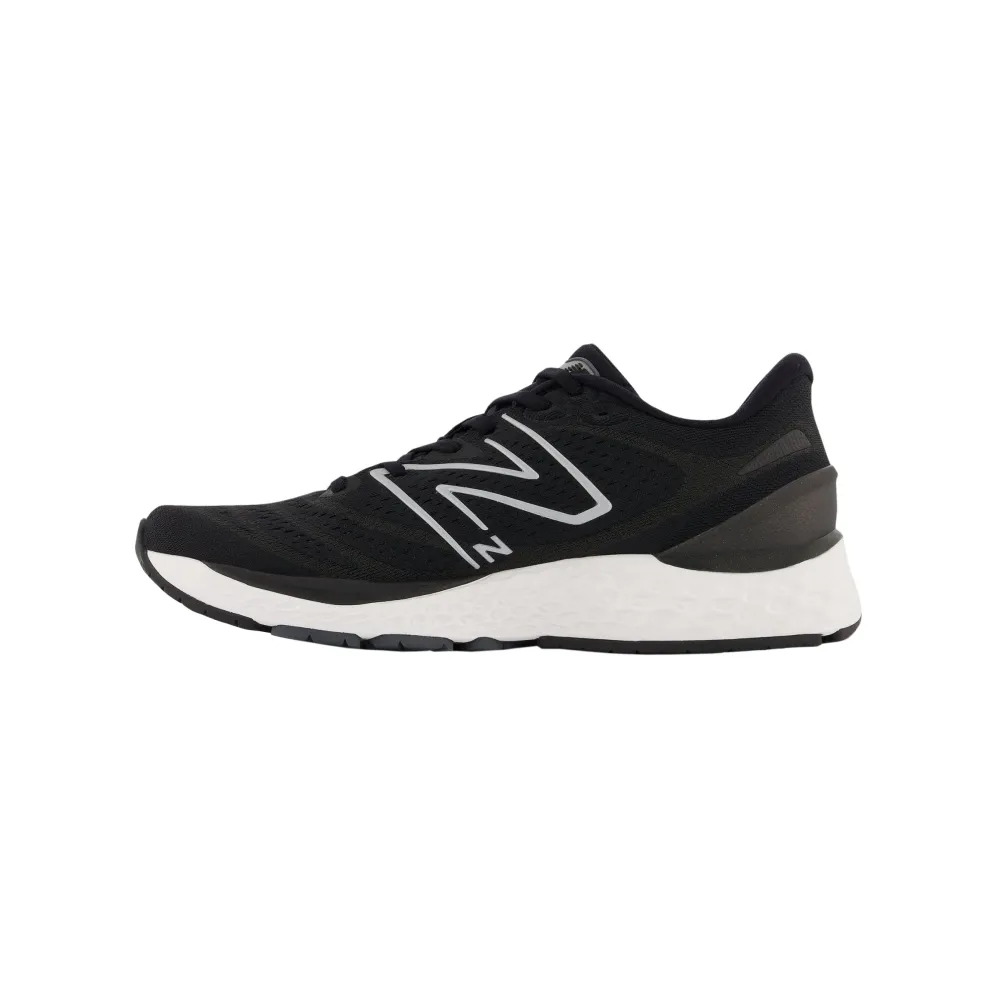 New Balance Fresh Foam Solvi v4 msolvbw4 / schwarz