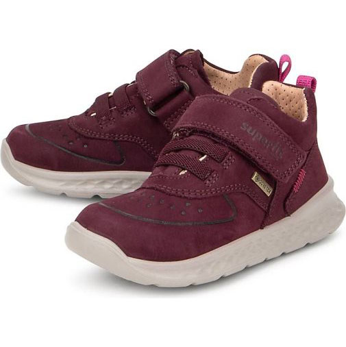 superfit Stiefeletten