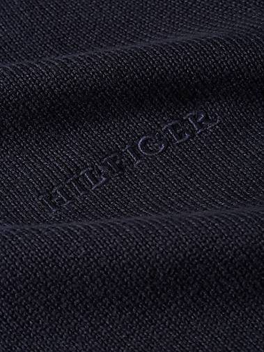 TOMMY HILFIGER Herren Strickpullover