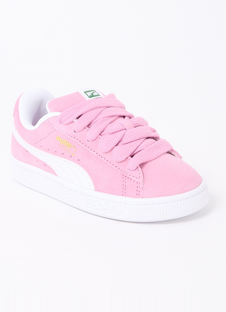 Teniși Puma Suede XL
