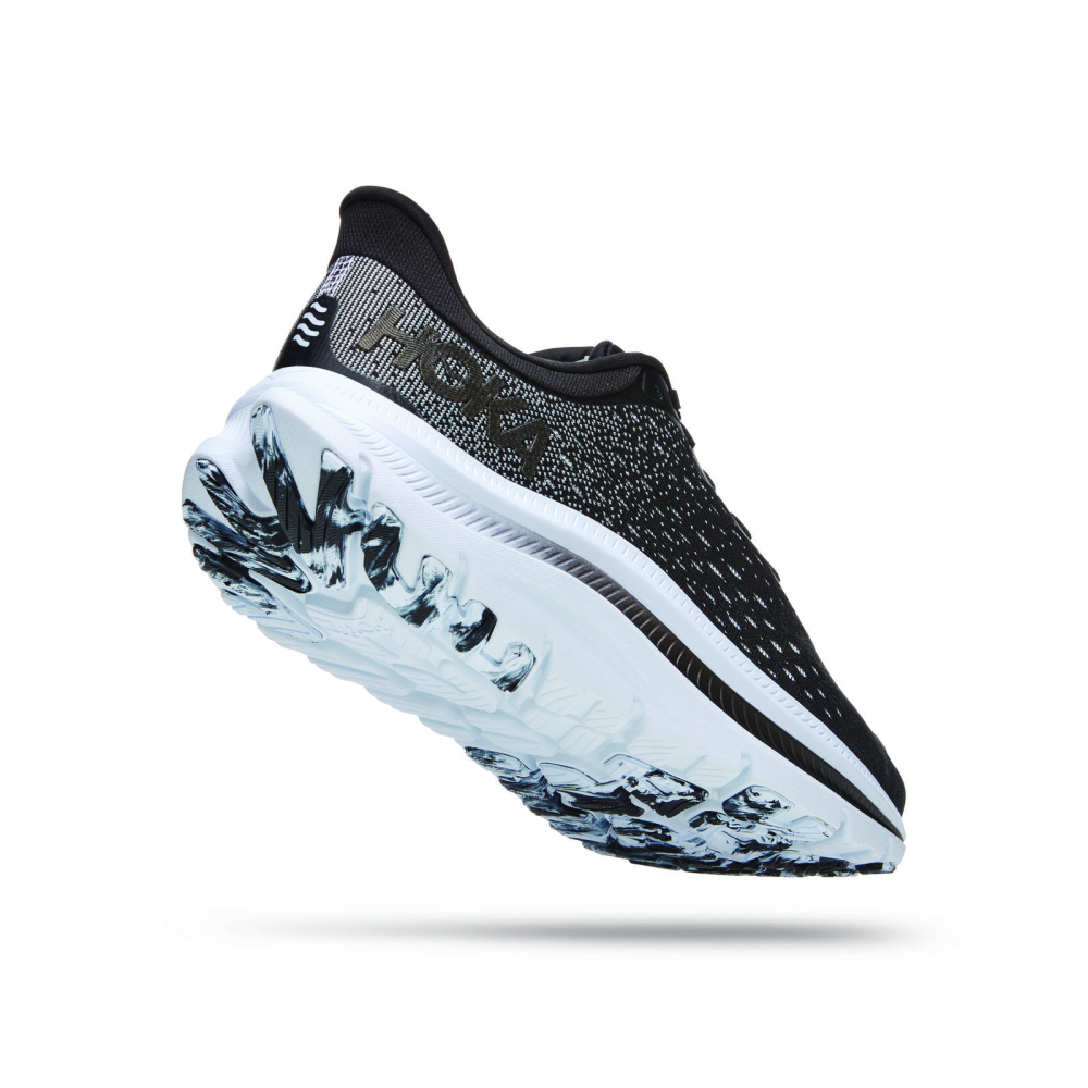 Hoka Kawana 1123163-BWHT / schwarz