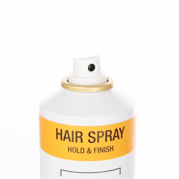 Hair Spray extra strong