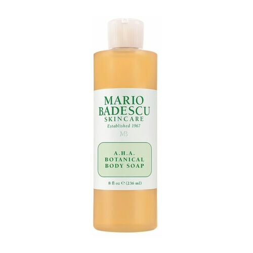 Mario Badescu AHA botanički sapun za tijelo 236 ml