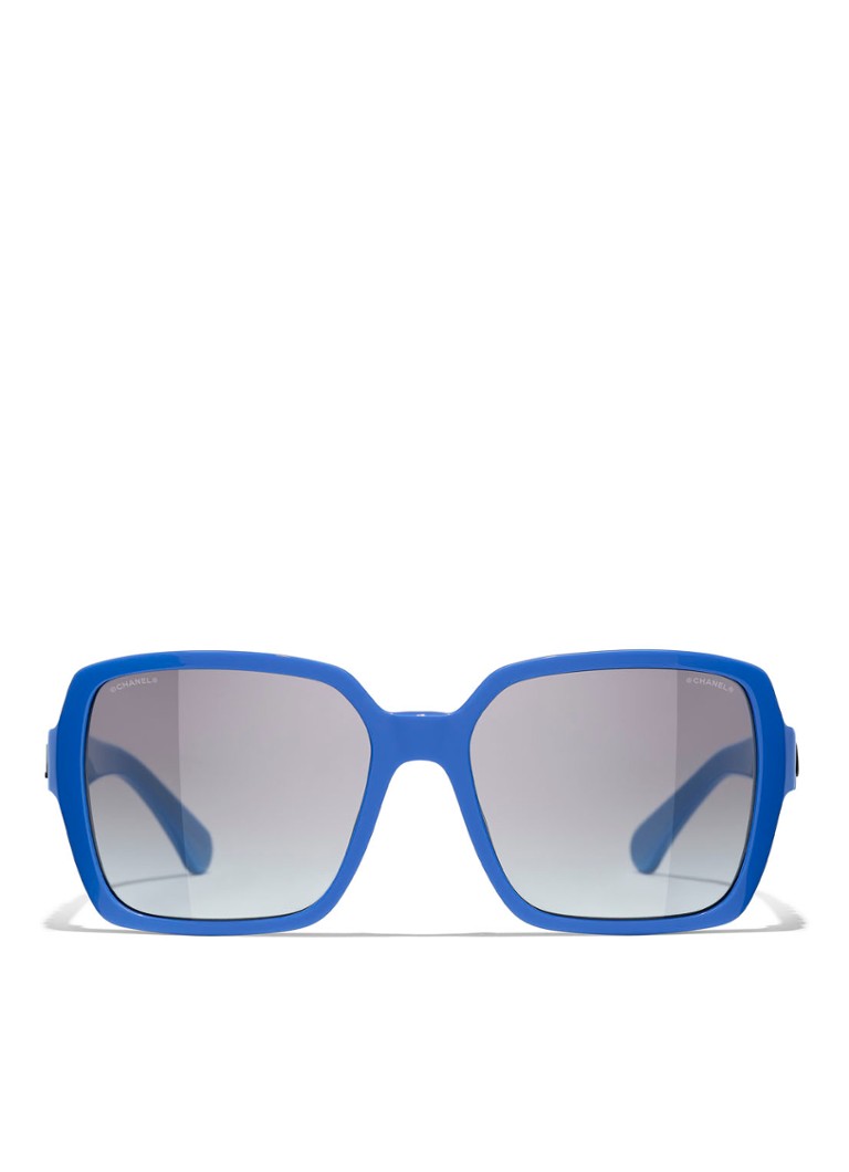 Ochelari de soare Chanel Square