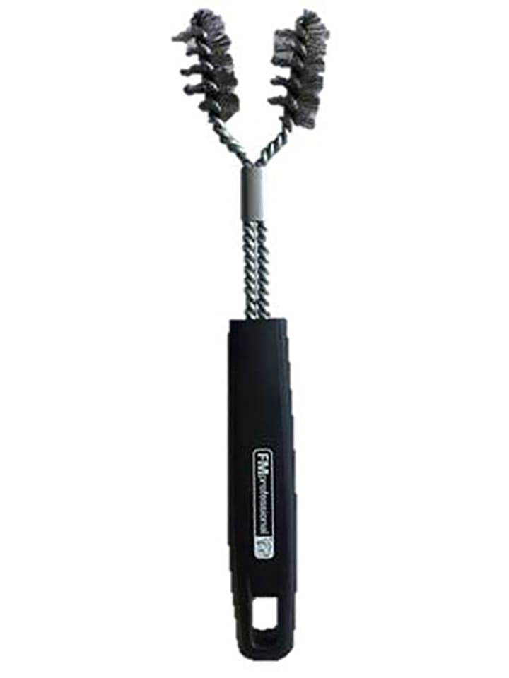 FM Professional Drahtbürste in Schwarz - (L)30 cm günstig kaufen onesize