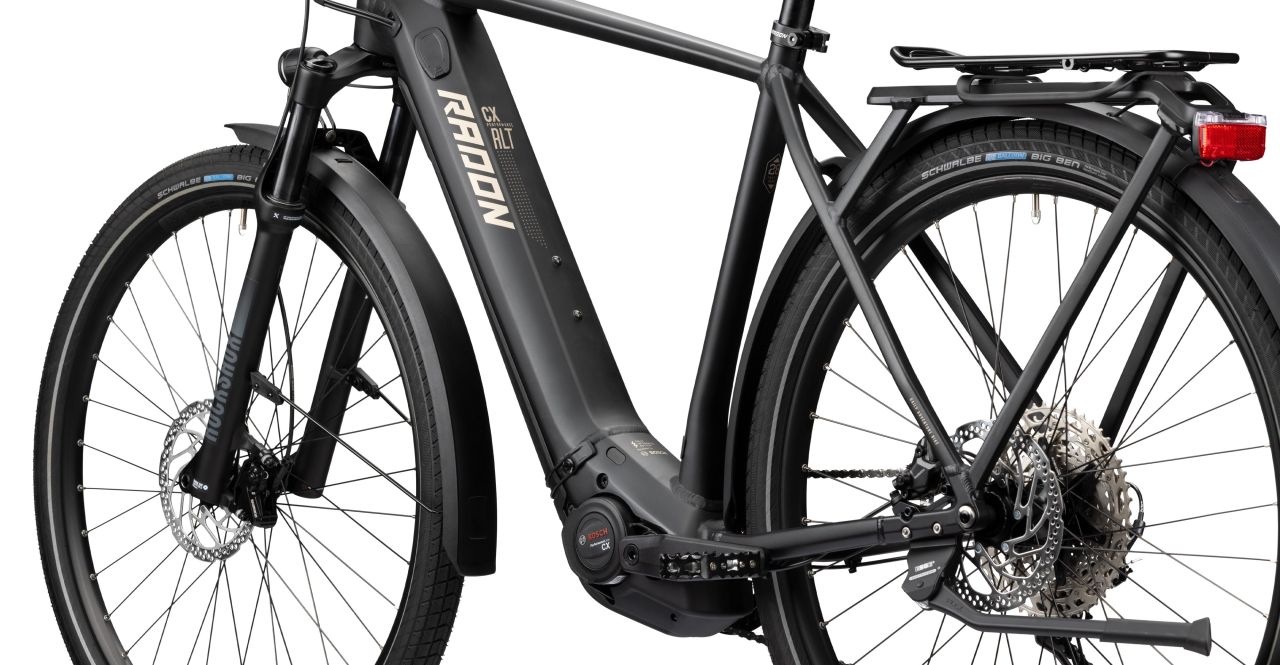 Radon Relate 8.0 625 kaufen | Bike-Discount