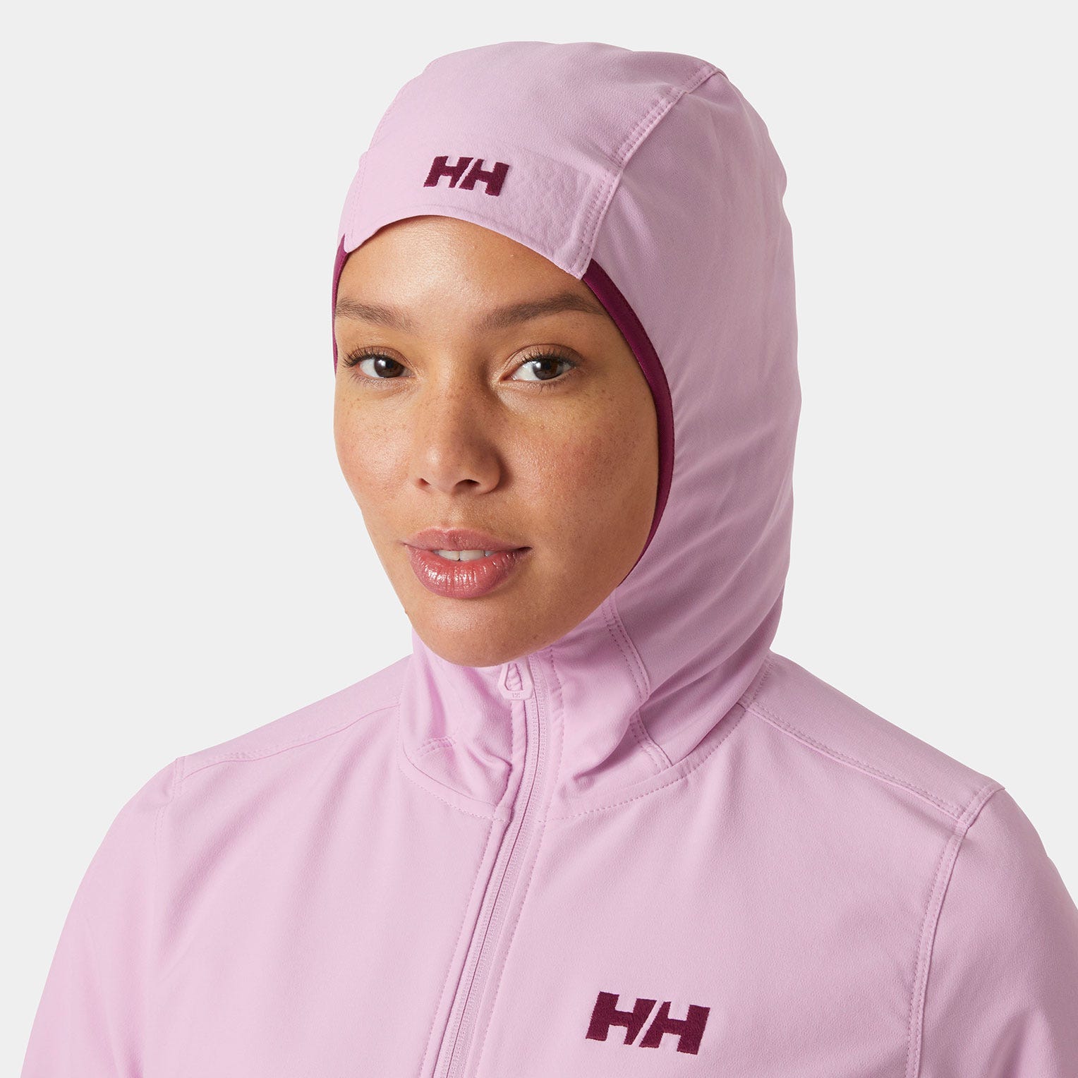 Women's Cascade Shield Jacket