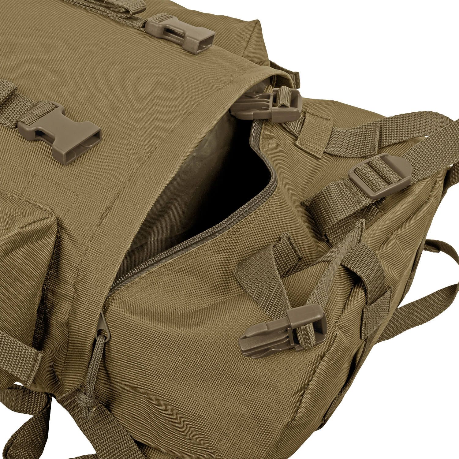 Bundeswehr Kampfrucksack