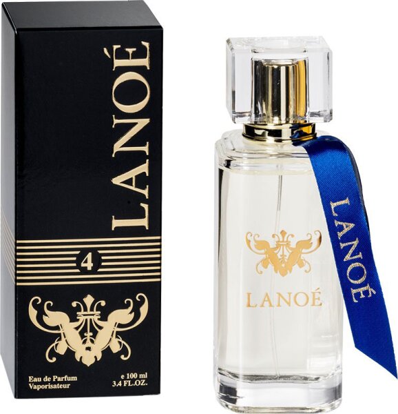 Lanoé No. 4 Eau de Parfum
