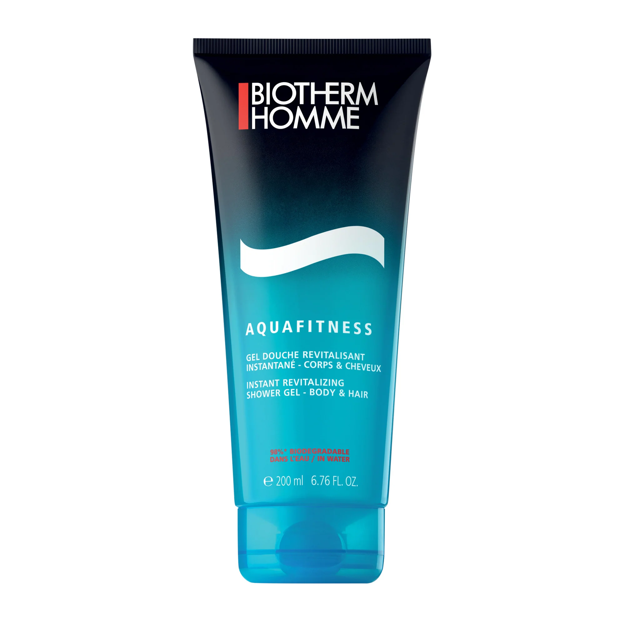 Biotherm Homme Aquafitness - Bath and Shower