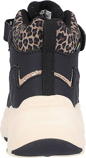 ZIGZAG Stiefel Ransa mit wasserdichter Eigenschaft