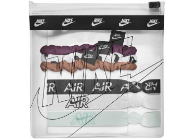 Nike Mixed Hairbands x6