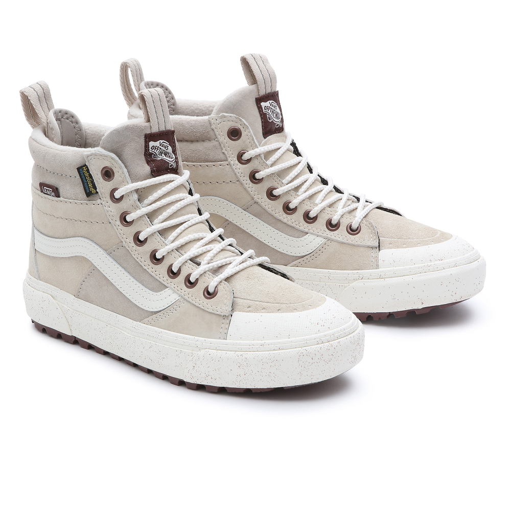 Vans Sk8 hi Mte 2 VN0007NKBYS1 / braun