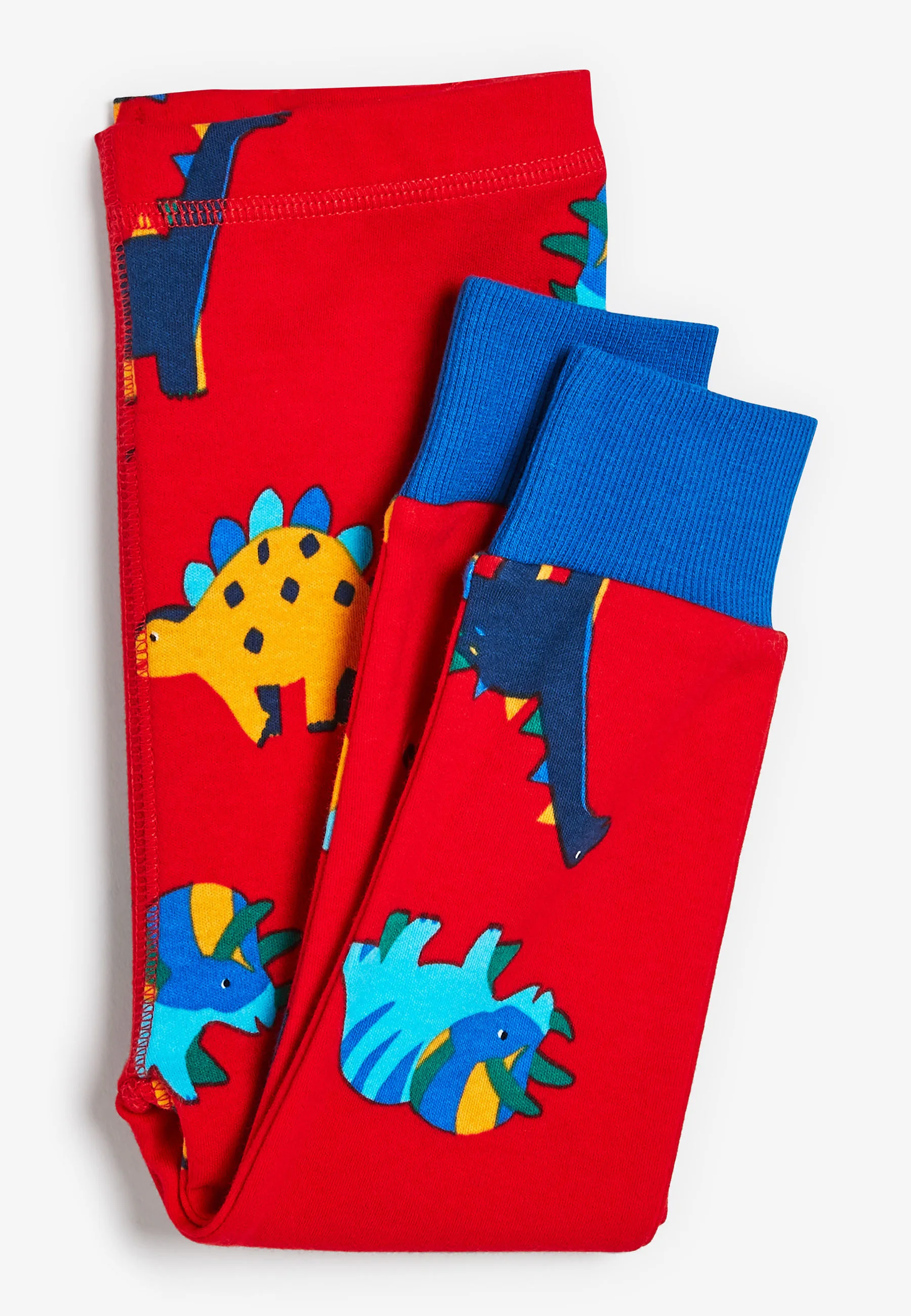 Siguiente PAQUETE DE 3 PIJAMAS DINOSAURIOS SNUGGLE
