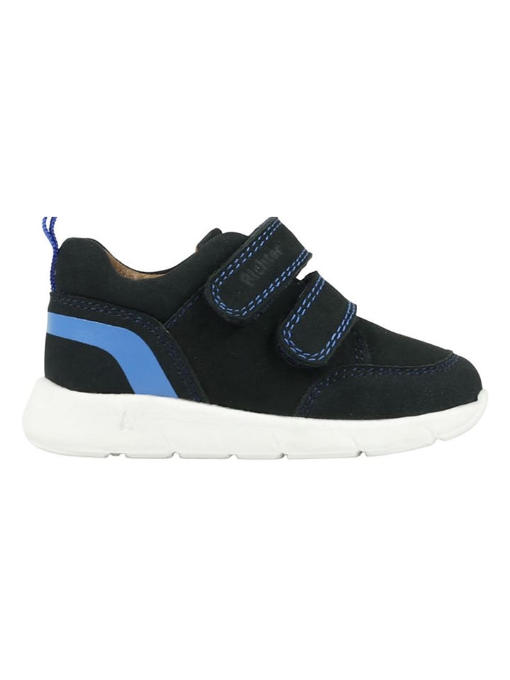 Richter Shoes Leder-Sneakers 