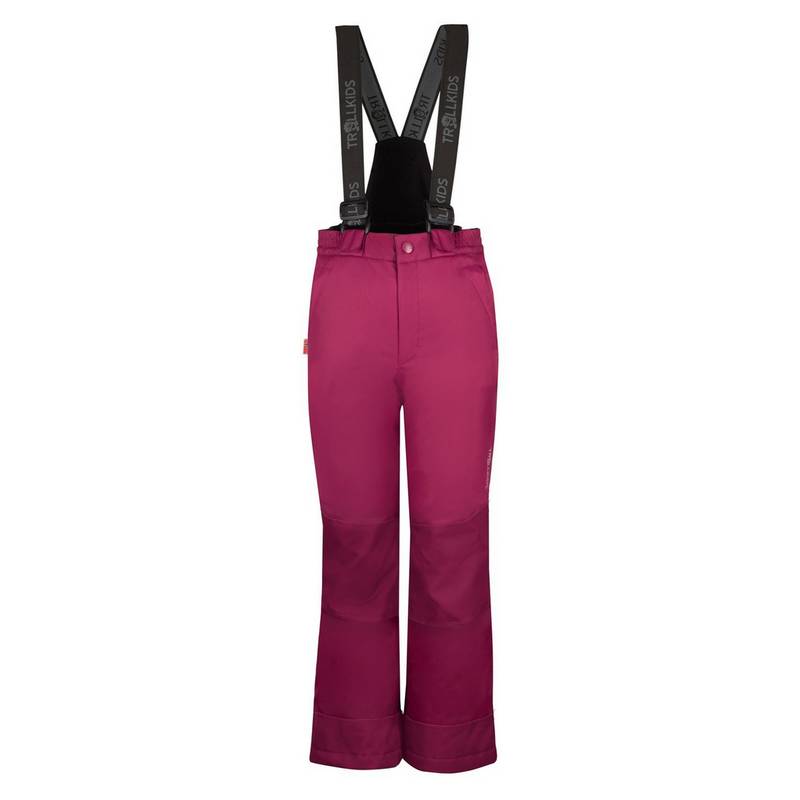 Trollkids Hammerfest Skihose Kinder