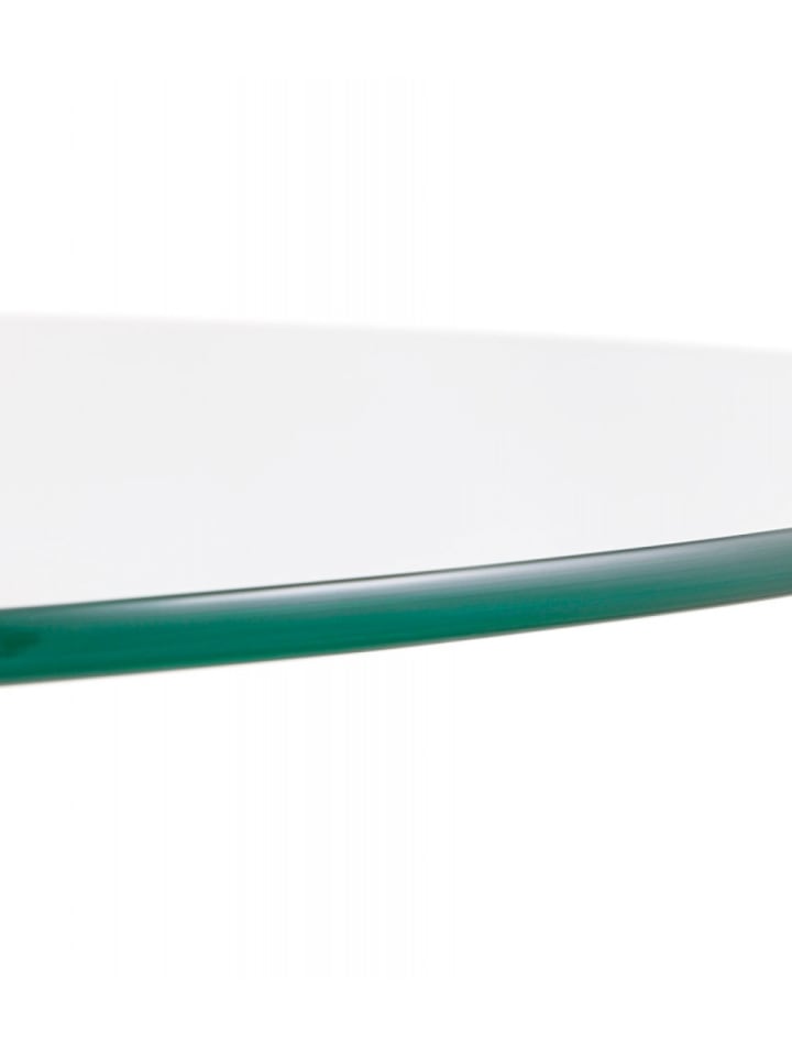 KADIMA DESIGN Esstisch Rund Glas | Glastisch für 3-4 Personen günstig kaufen onesize