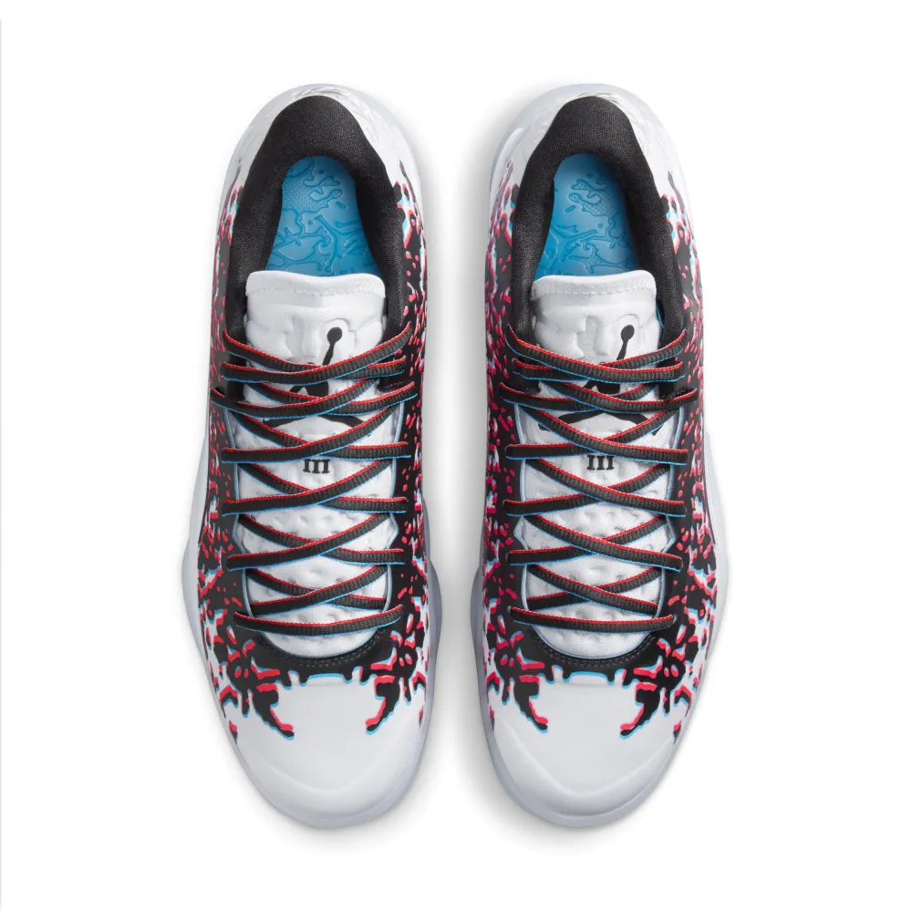 NIKE JORDAN Zion 3 FZ1318-060 / grau