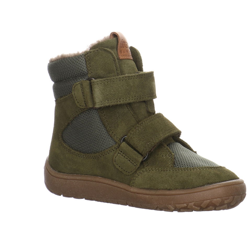 Froddo Barefoot Tex Winter Boots